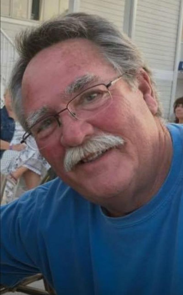 Timothy A. Golden Profile Photo