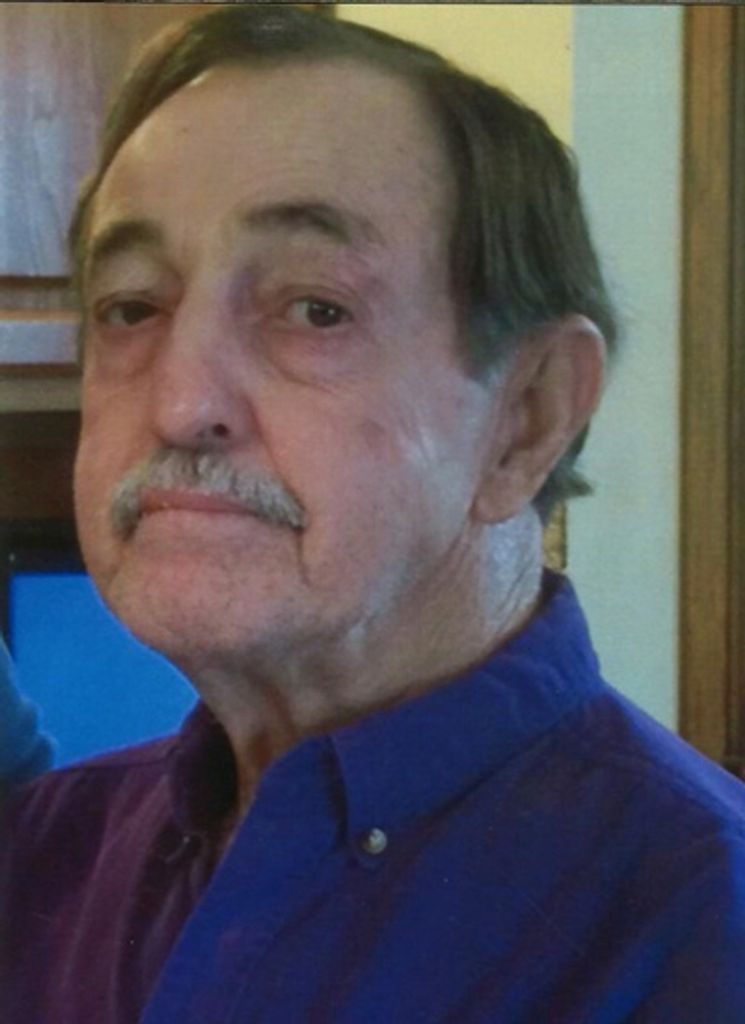 Duane V. Wilhelm