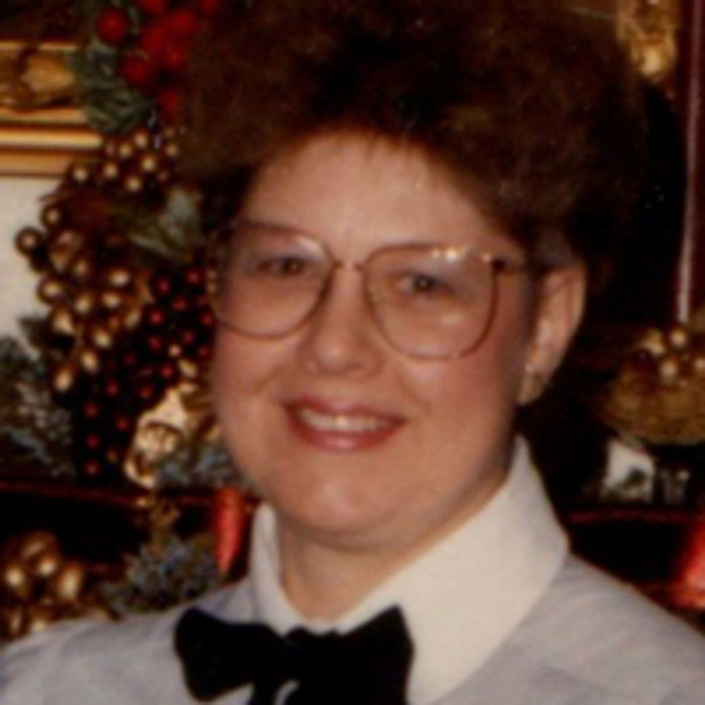 Rosie Livengood