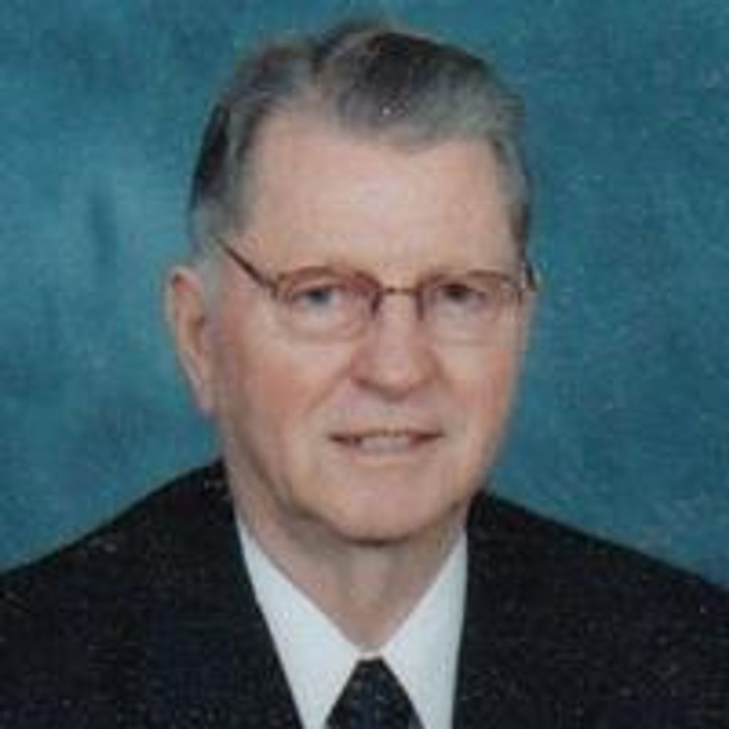 Jackie "Jack" Lee Johnson