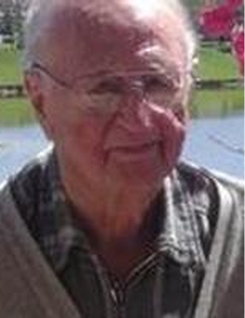 Thaddeus  F. Felker,  Sr.