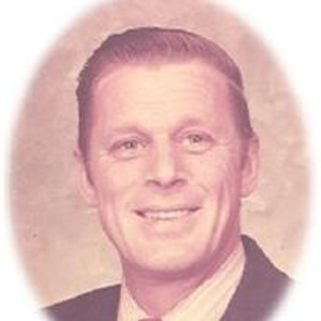 Charles N. Plunk