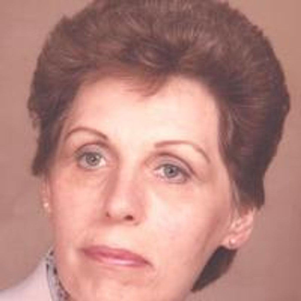 Jane Nehmer