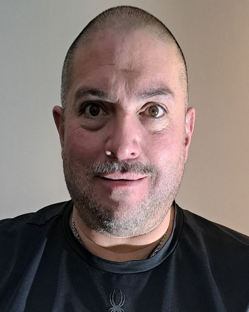 Jason Luis Santistevan Profile Photo