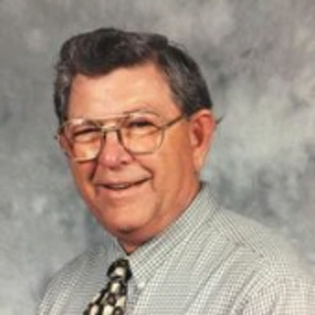 David Gene Cofield Profile Photo