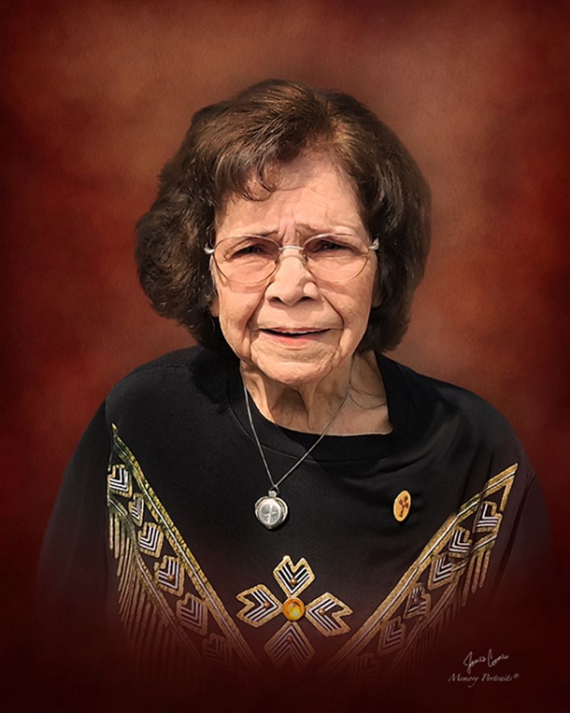 Patsy Rodriguez