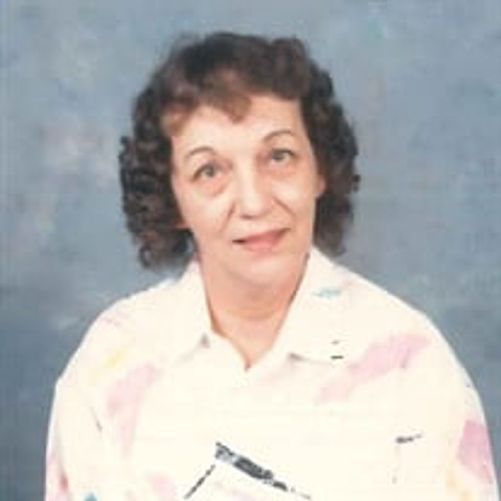 Jeraldine "Jerry" Wright