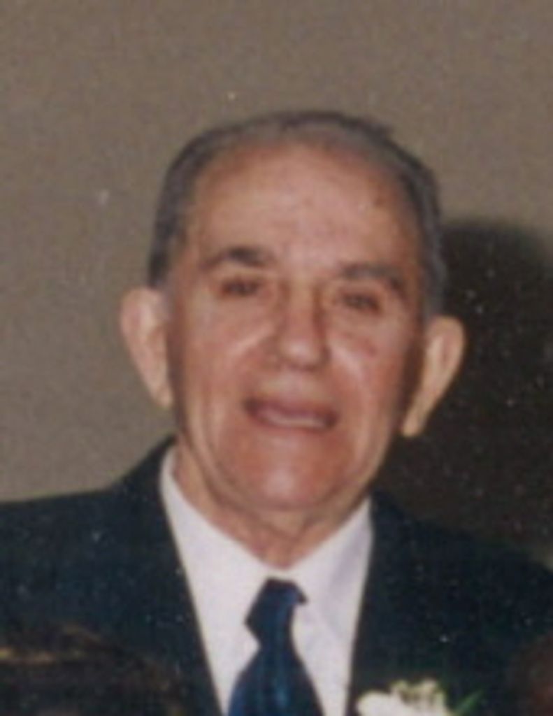 Louis Gargano