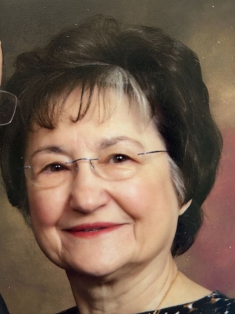 Elizabeth A. Ebbole Profile Photo