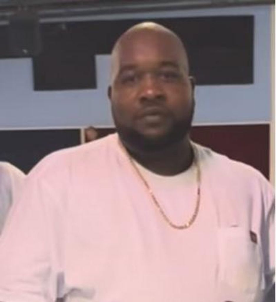 Dustin Byrd Profile Photo