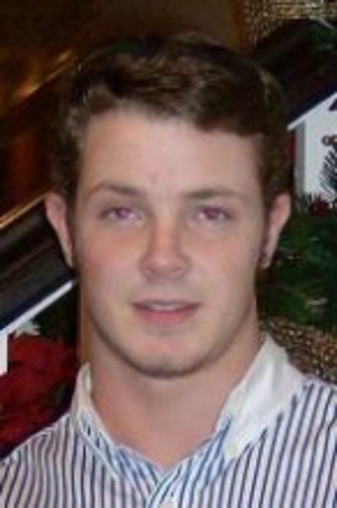 Jordan Samuel Cruse Profile Photo