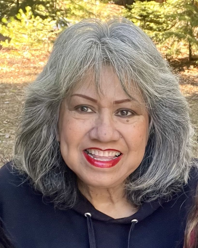 Sylvia Solorzano Profile Photo
