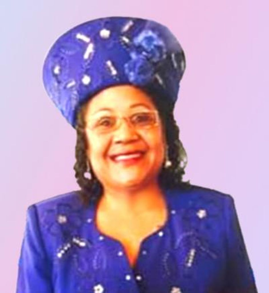 Delores Readus