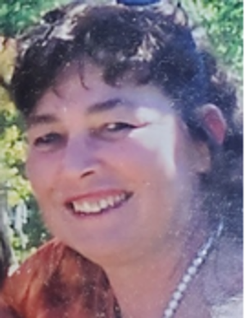Ms. Rebecca Patterson Profile Photo