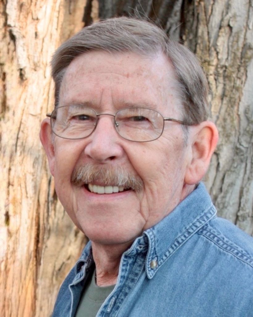 Melvin Nello Sudweeks