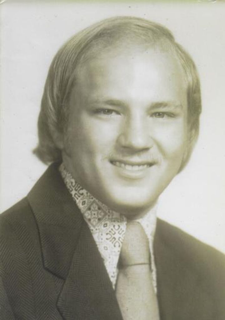 Albert "Al" Johnson Profile Photo