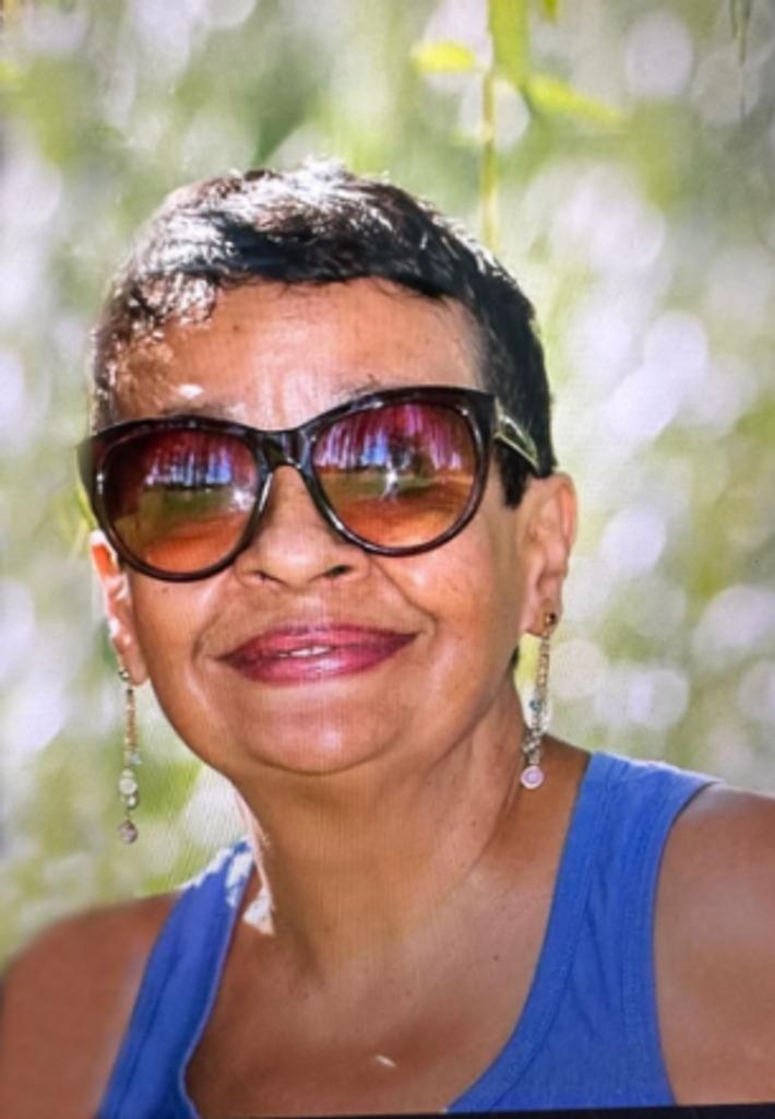 Aurora Morales Corpion Profile Photo