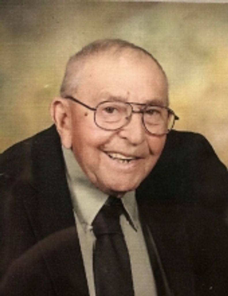 Jack Dean Kendall