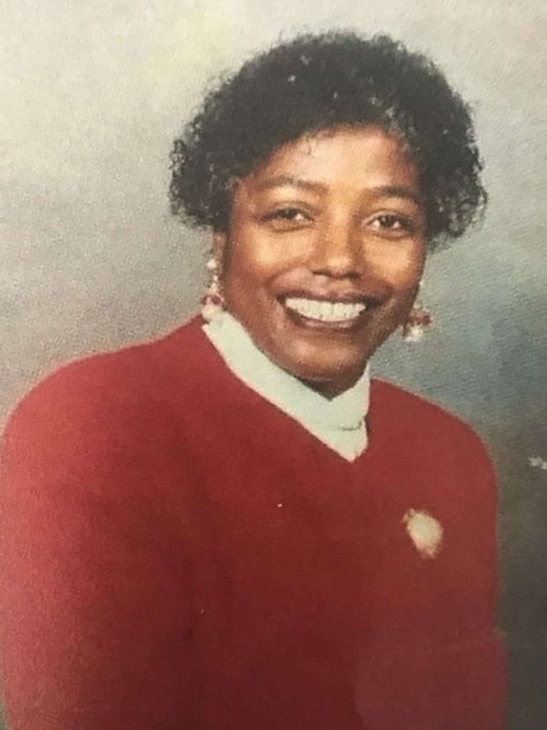 Doris Clark Lomax Pearson Profile Photo