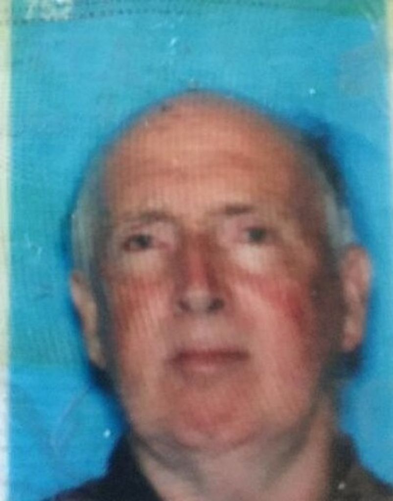 Roger Rooker Profile Photo