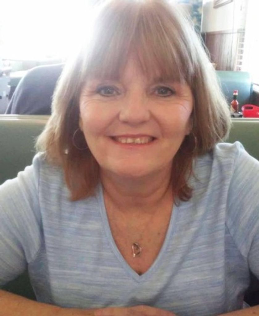 Cindy Jolliffe Profile Photo