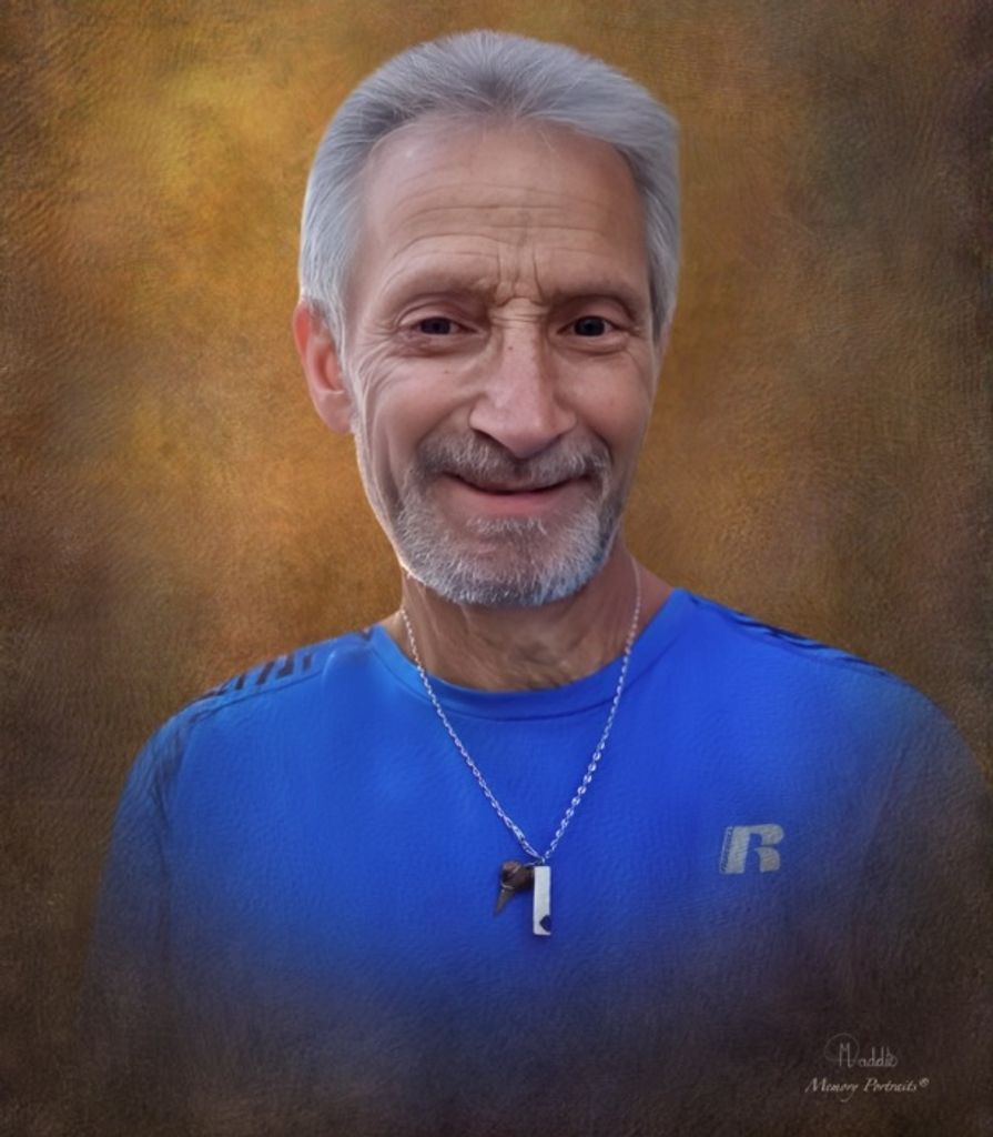 Gary "David" Broon Profile Photo