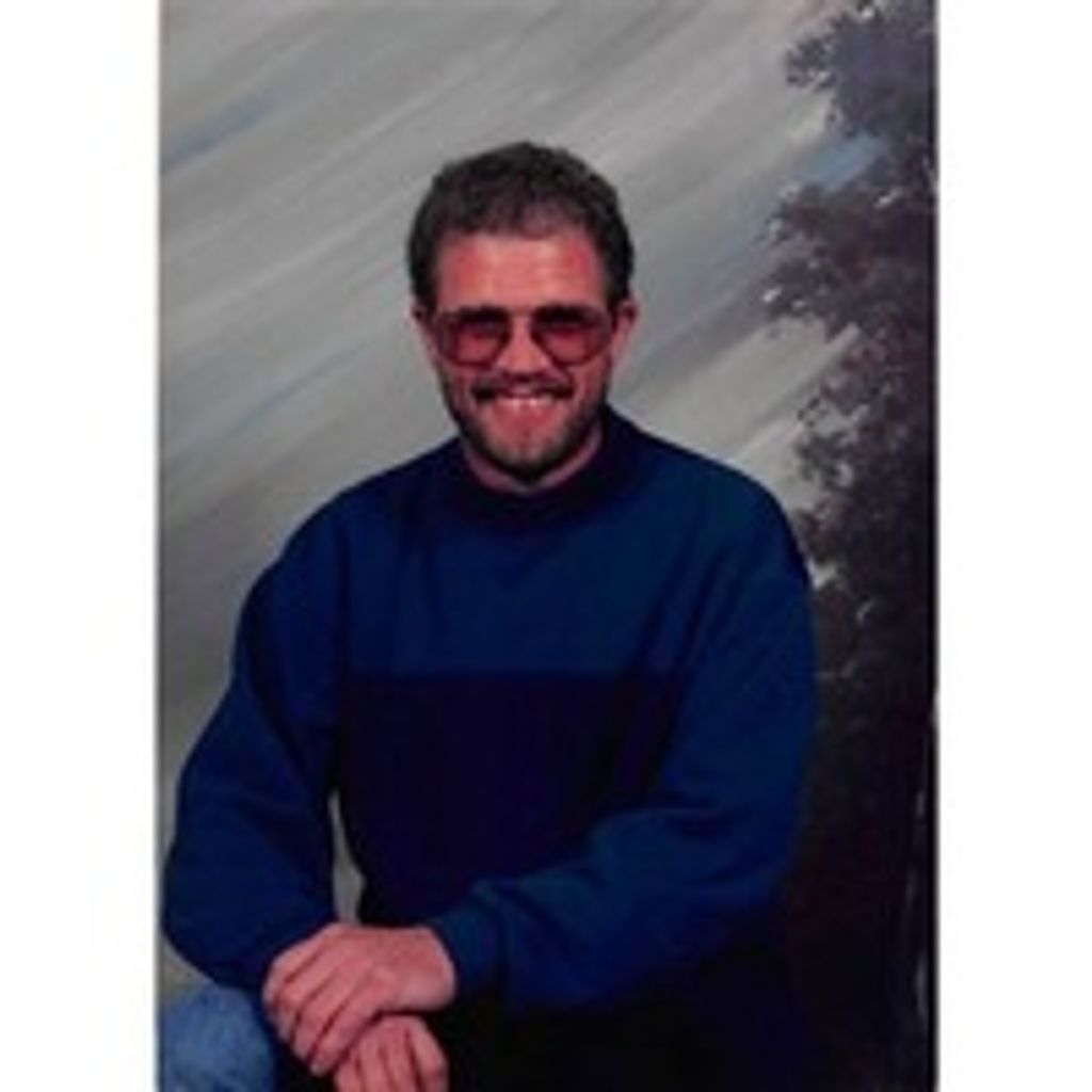 Kenneth "Fuzz" T. Brooks Profile Photo