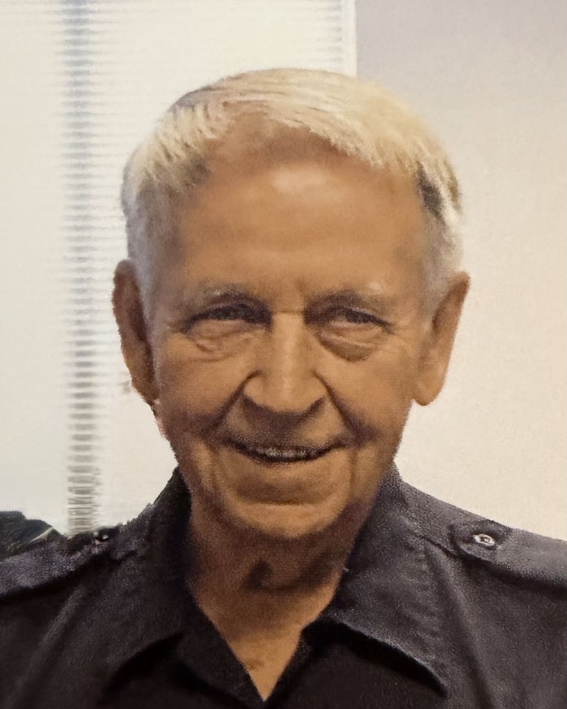 Ronald W. Drozek