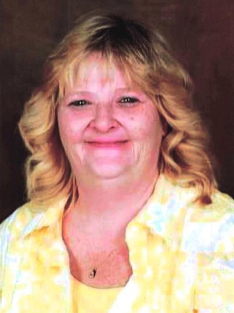 Tina Marie Martin