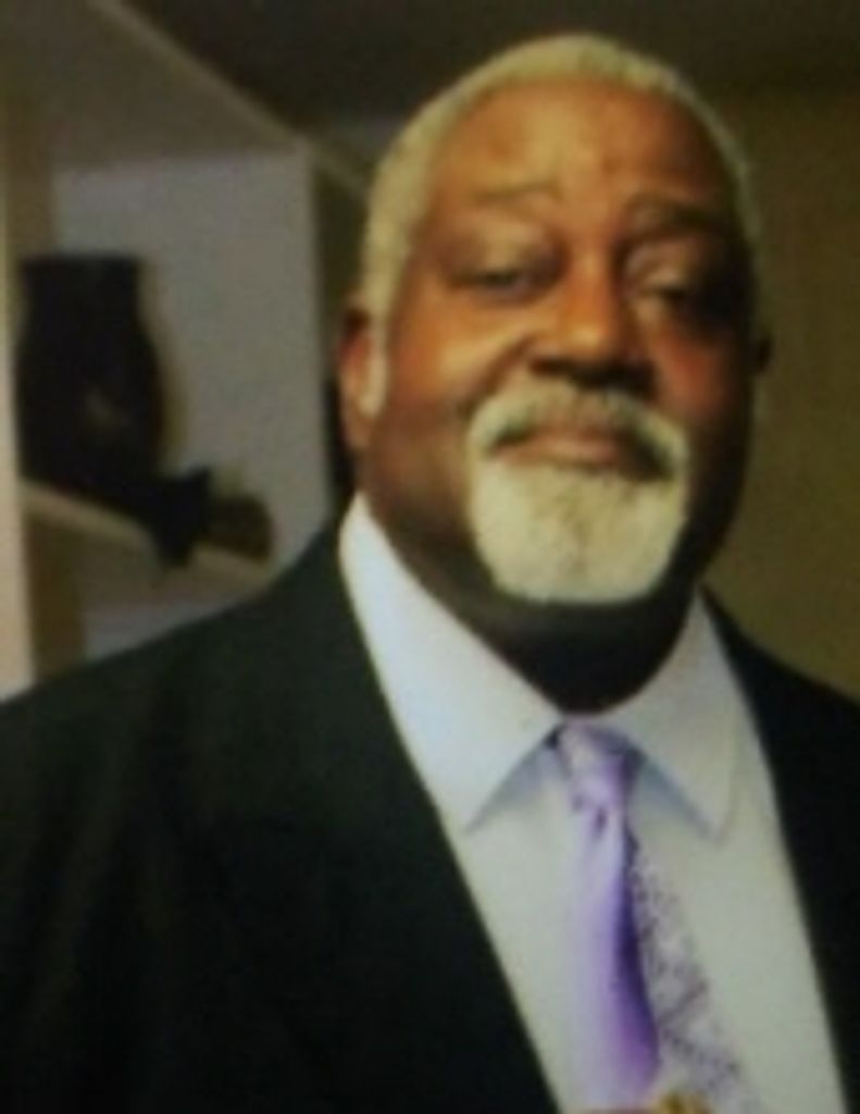 Pastor  Dana L. Martin Profile Photo