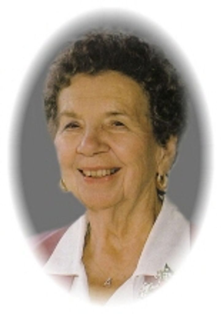 Anne Manjos Profile Photo