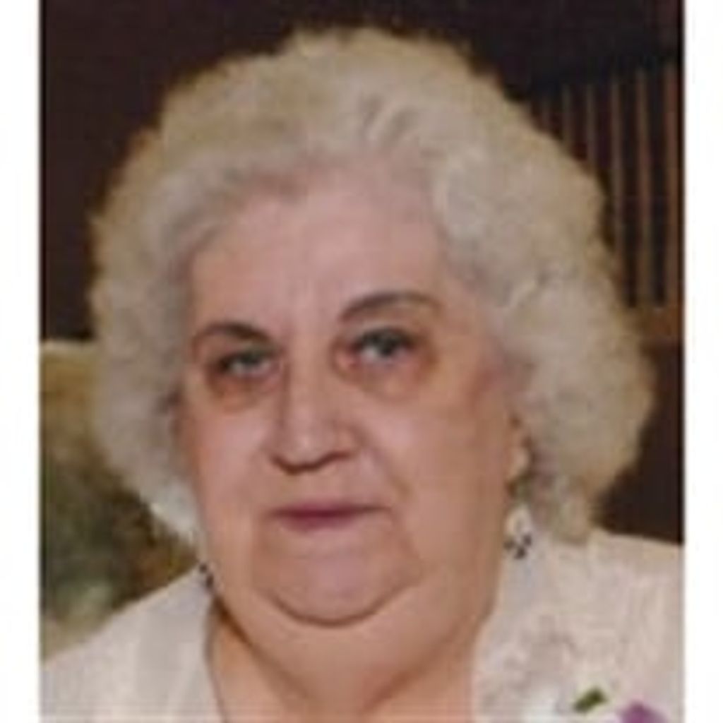 Mina Louise LeClaire