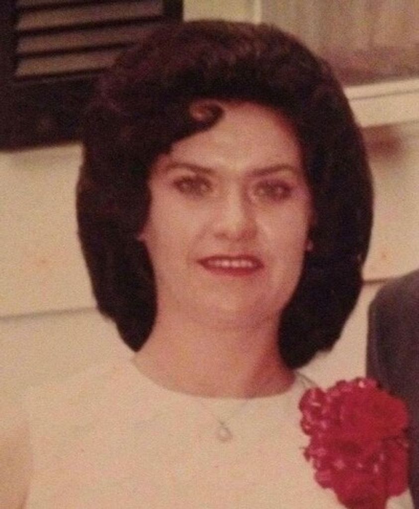 Barbara Ann Warren Profile Photo