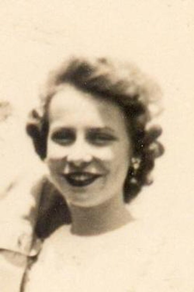 Wilma Leona Keigley