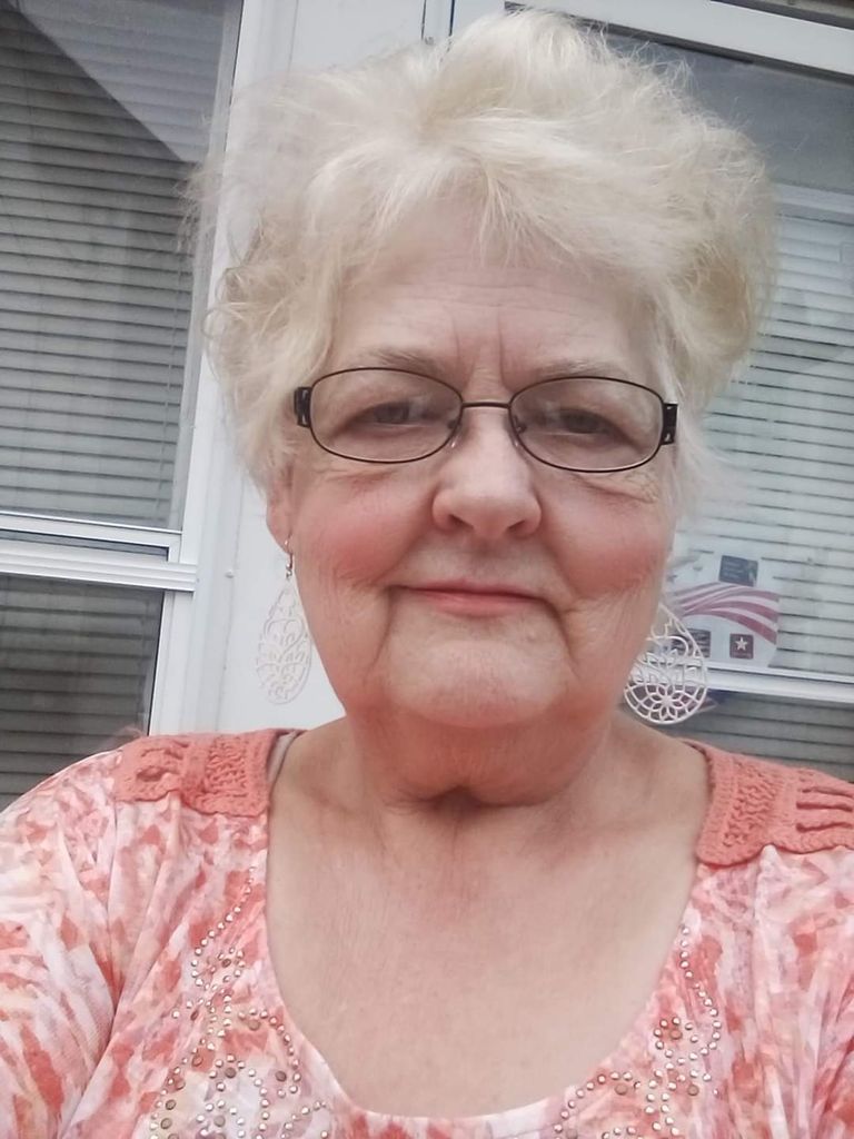 Carol Lee Walters Profile Photo