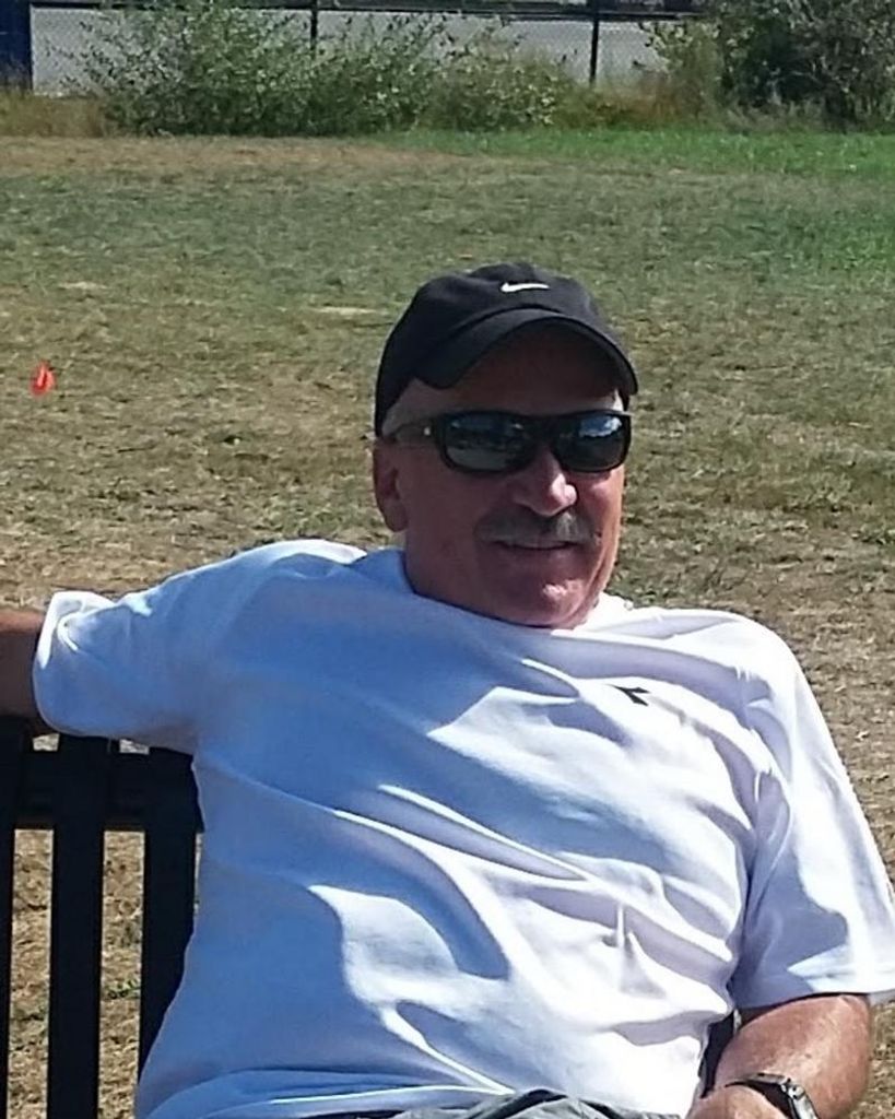 Richard Blair Smith Profile Photo