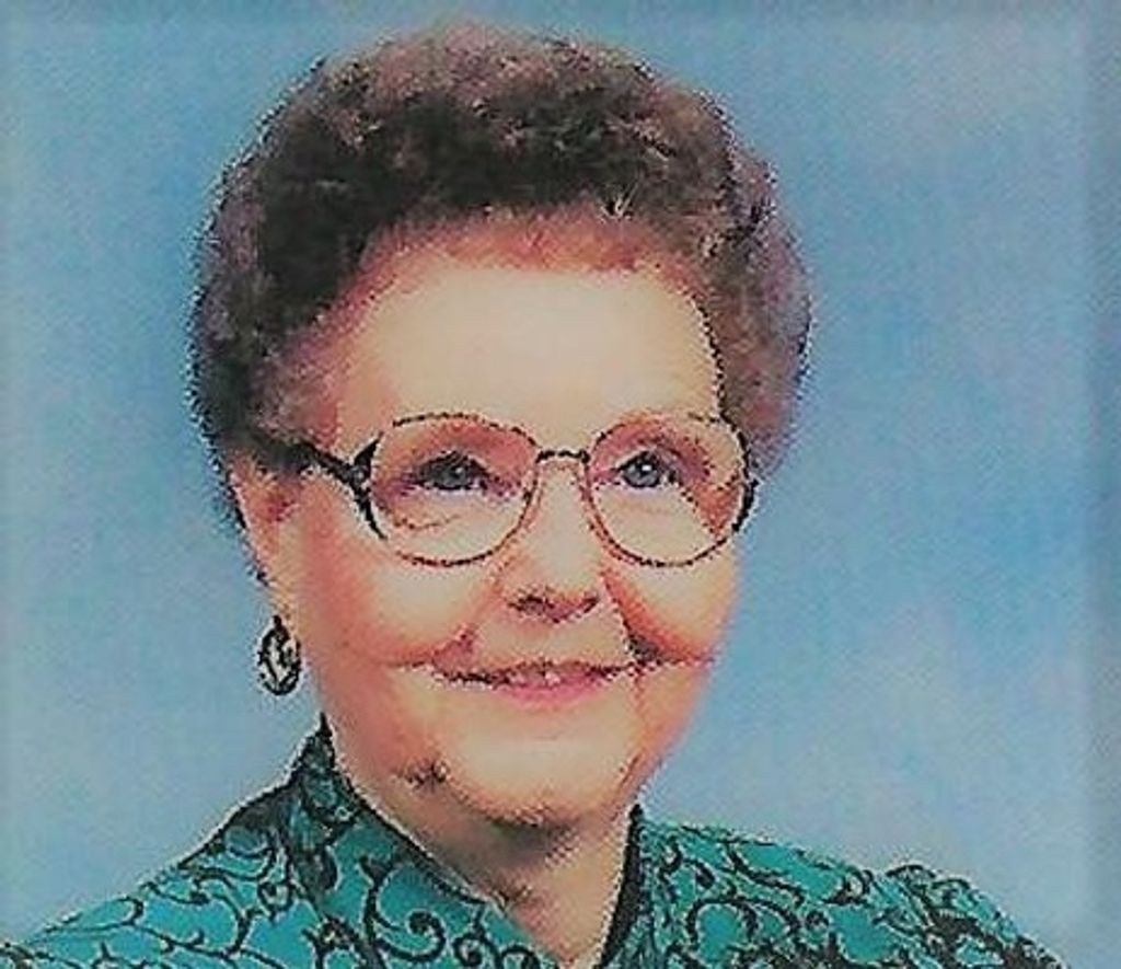 Billie Rae Goodwin Profile Photo