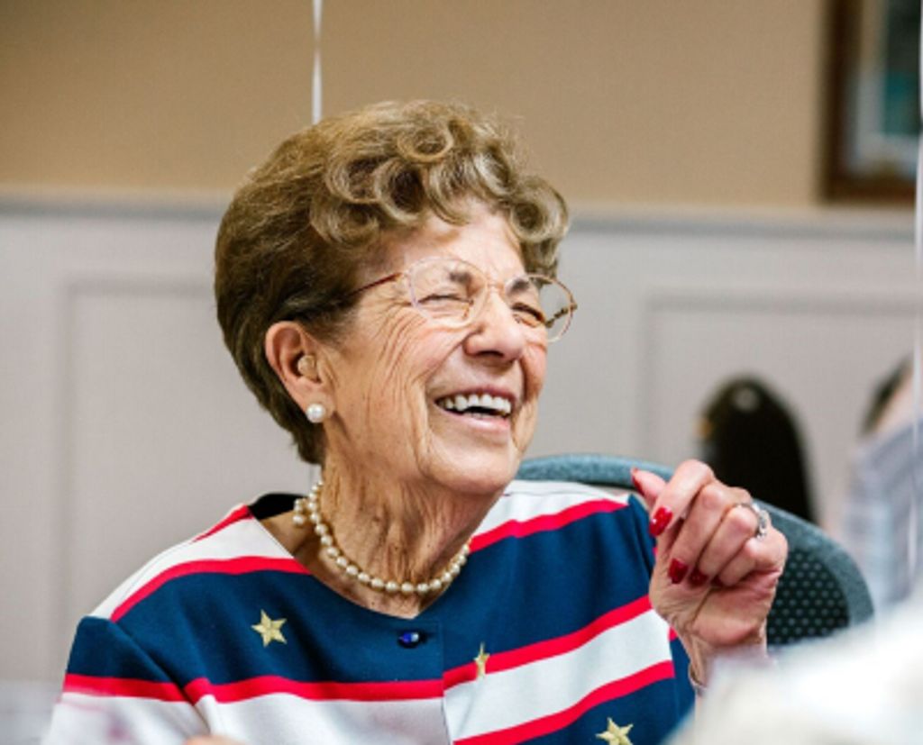 Marietta Tridente Profile Photo