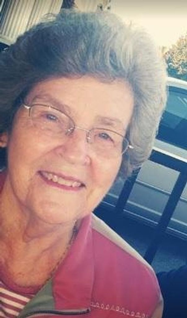 Doris L. Jester Profile Photo