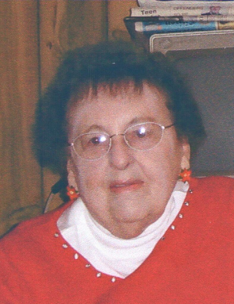 Ruth Ricker Profile Photo