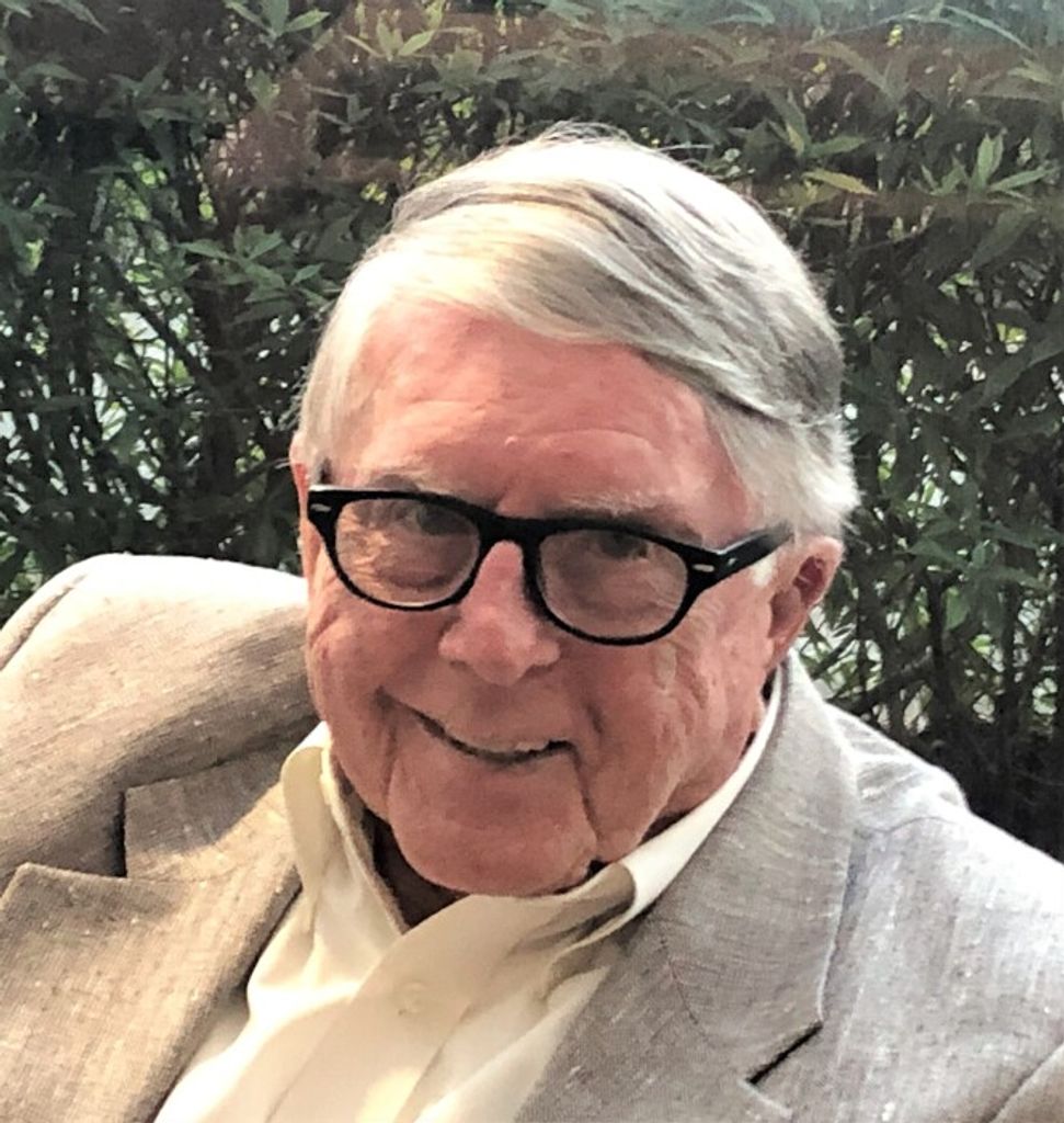 Thomas William Dennis Profile Photo