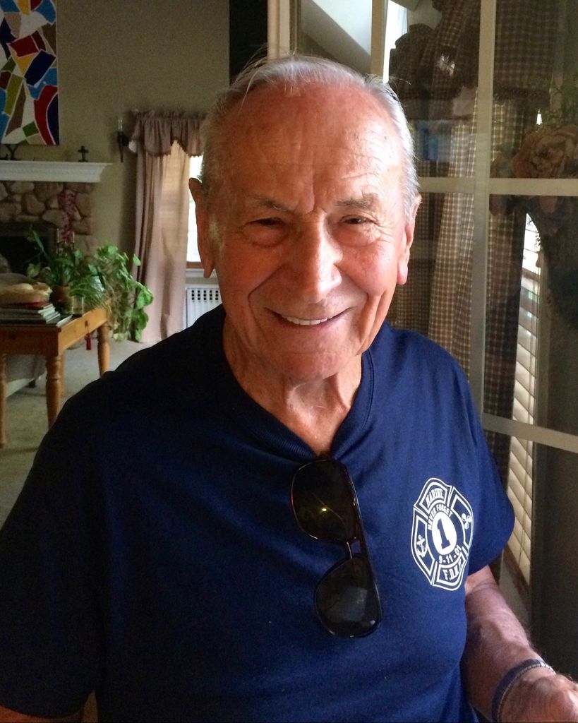 Richard C. Krol Profile Photo