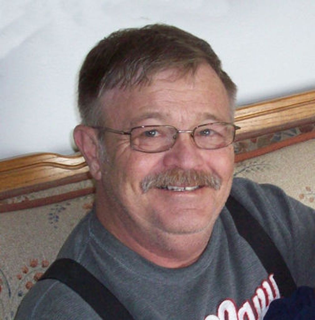 Jake Erdmann Profile Photo