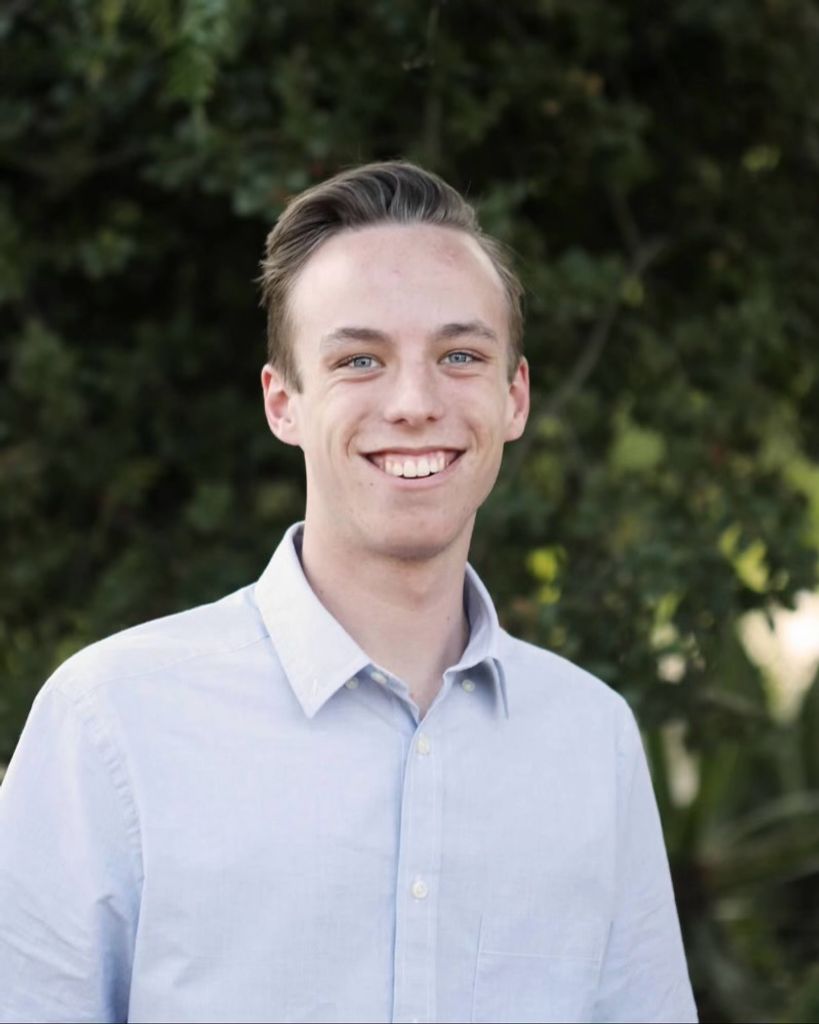 Blake Hansen Profile Photo