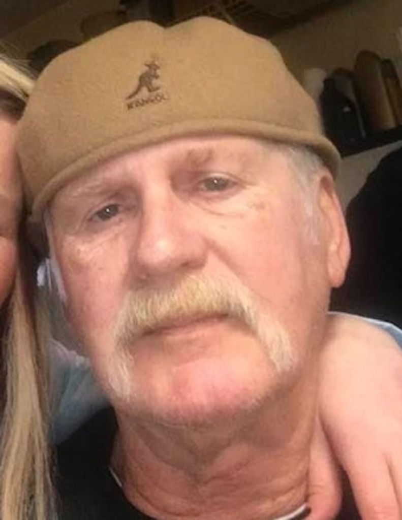 Donald R. "Don" Powell Profile Photo
