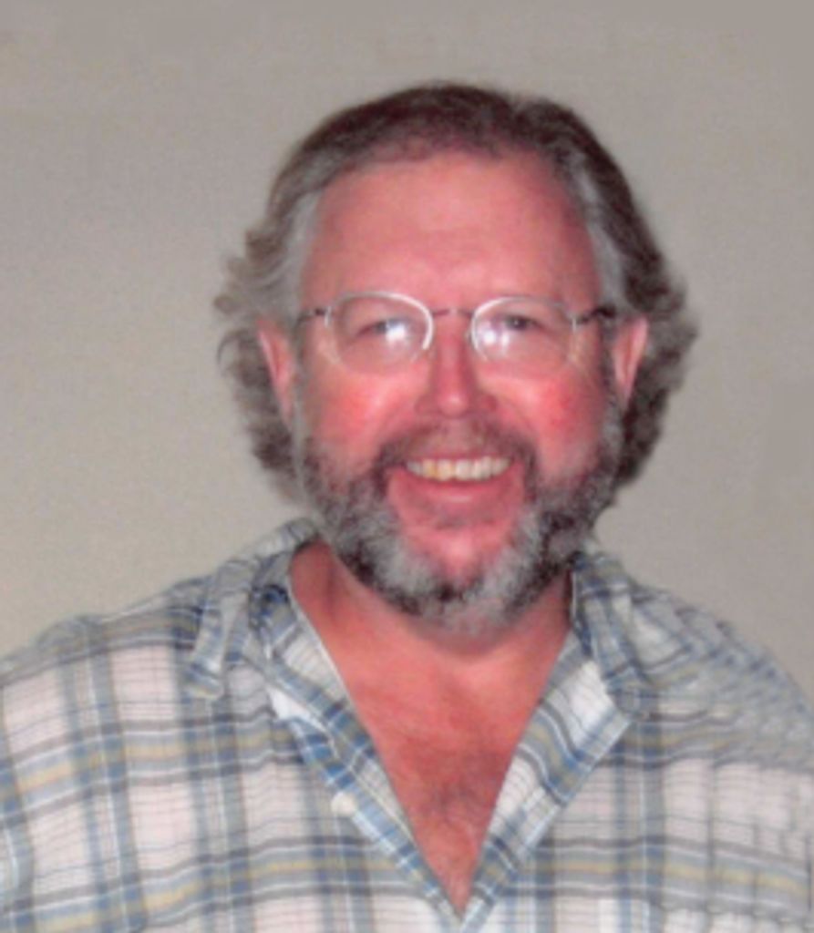Nels Carlson Profile Photo