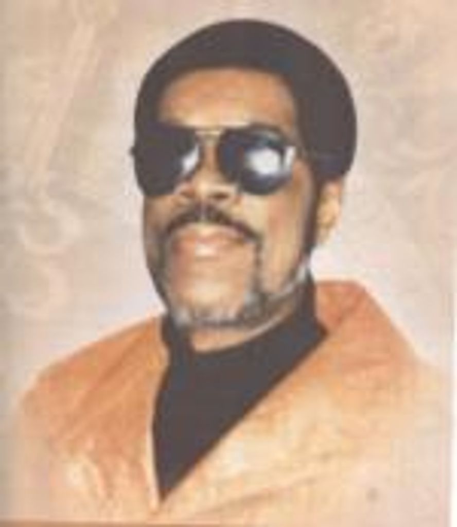 Alfred Daniels Profile Photo