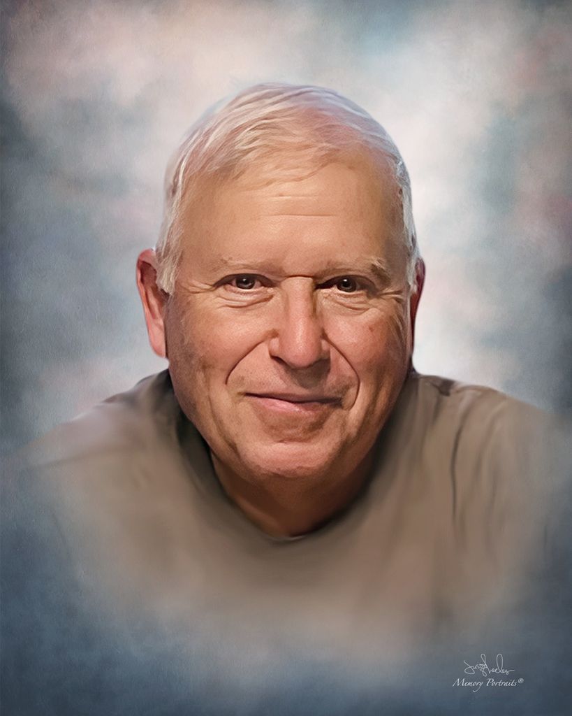 Marc Allen Kurtz, Sr.