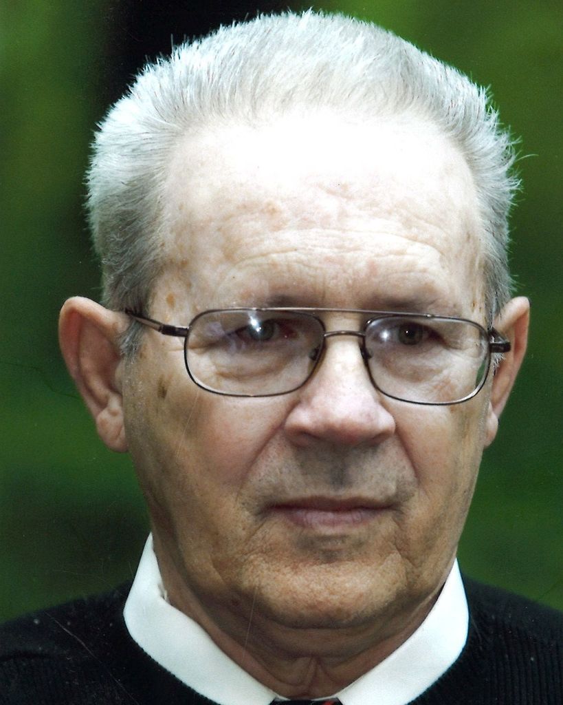 Douglas M. Montgomery