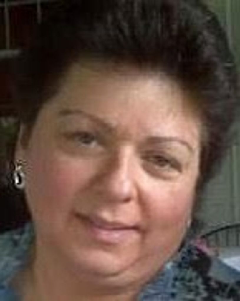 Donna M. Barrett
